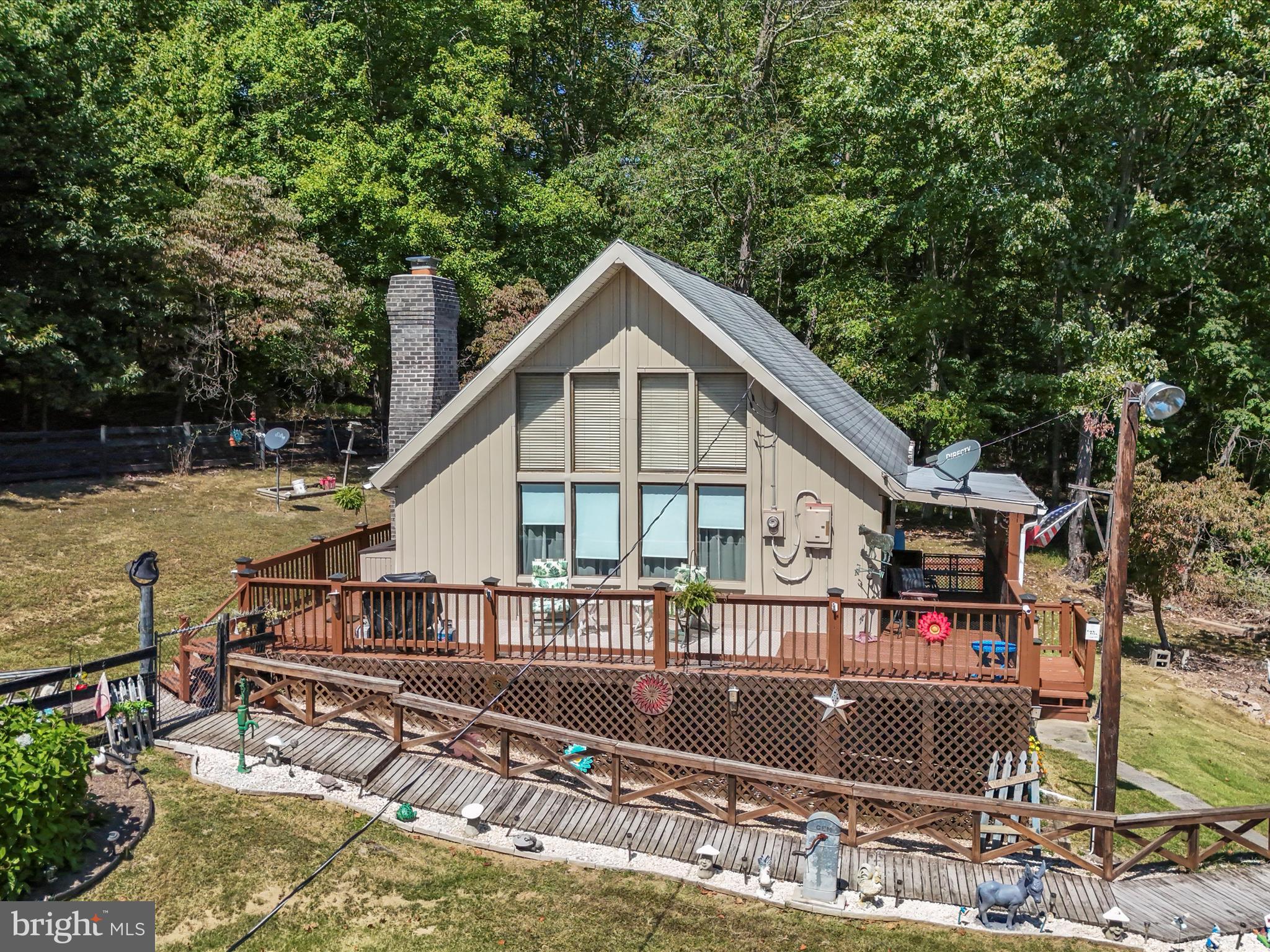 HIGH VIEW FARMS - Residential