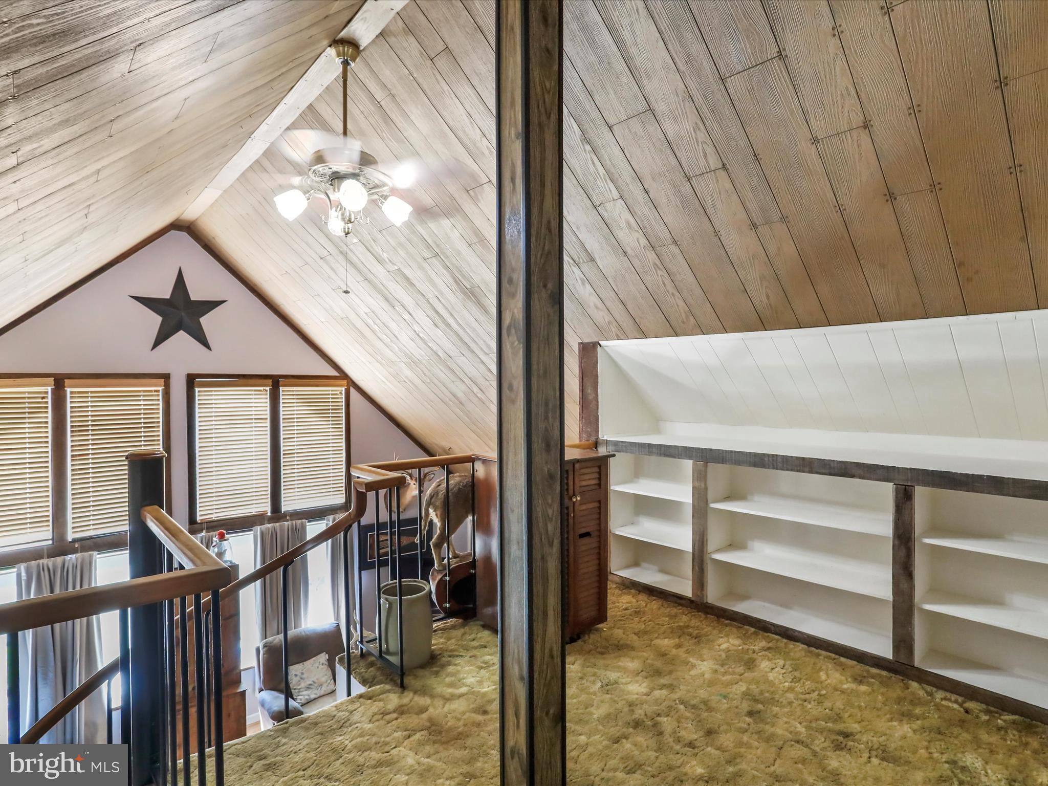 HIGH VIEW FARMS - Residential