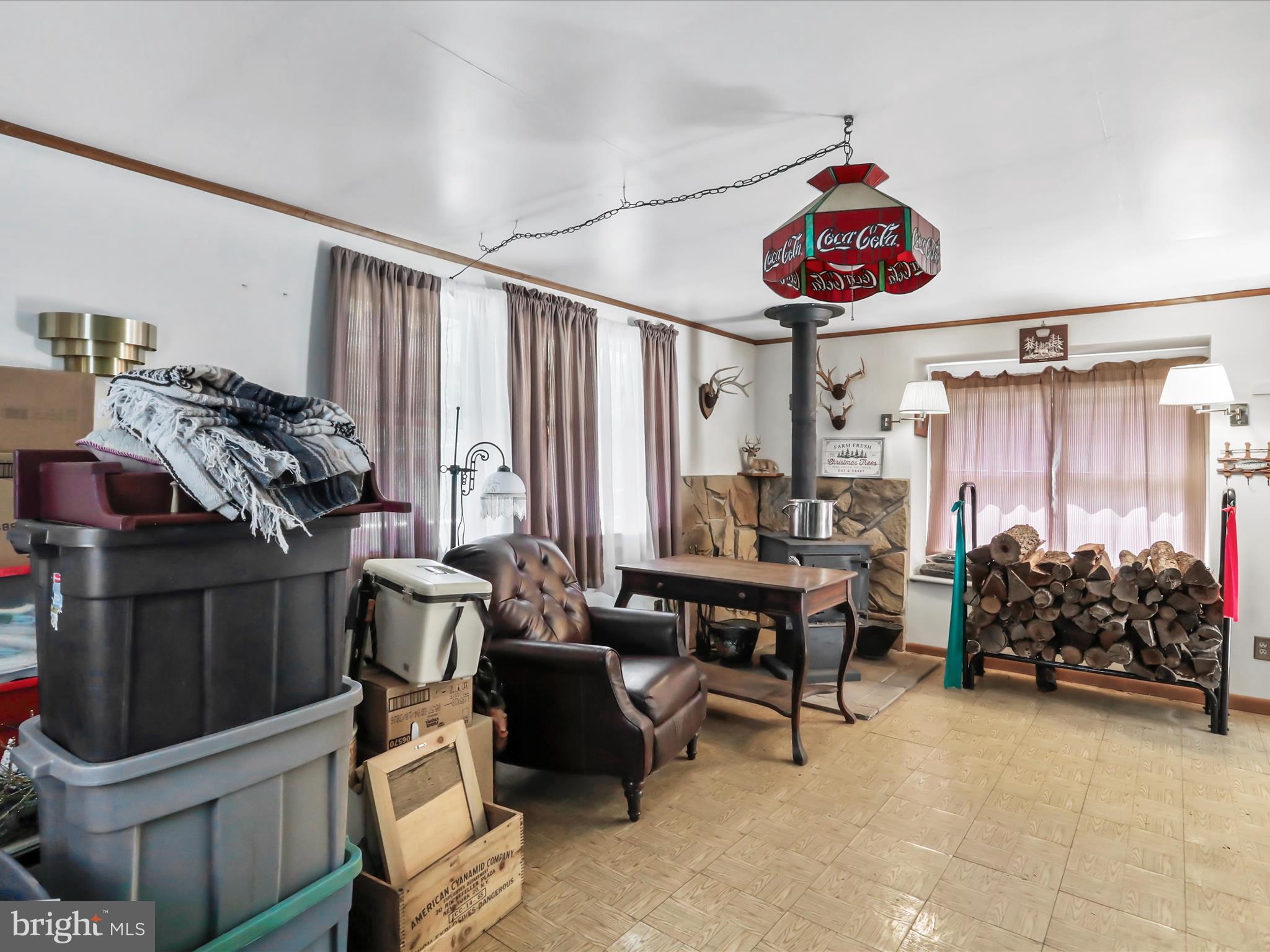 HIGH VIEW FARMS - Residential