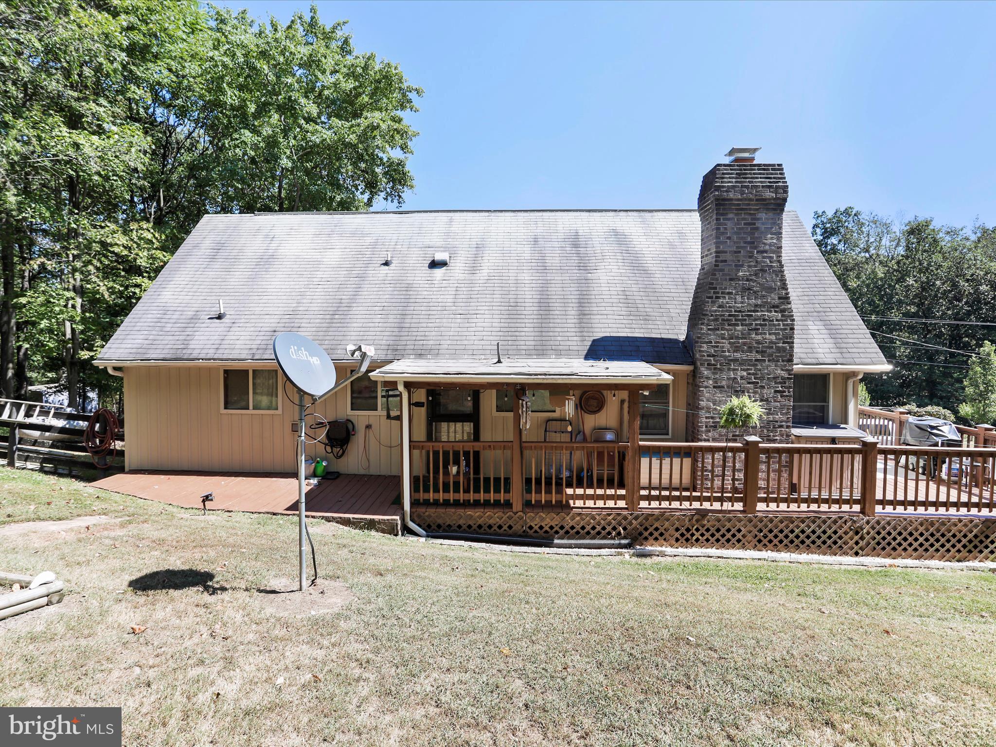 HIGH VIEW FARMS - Residential