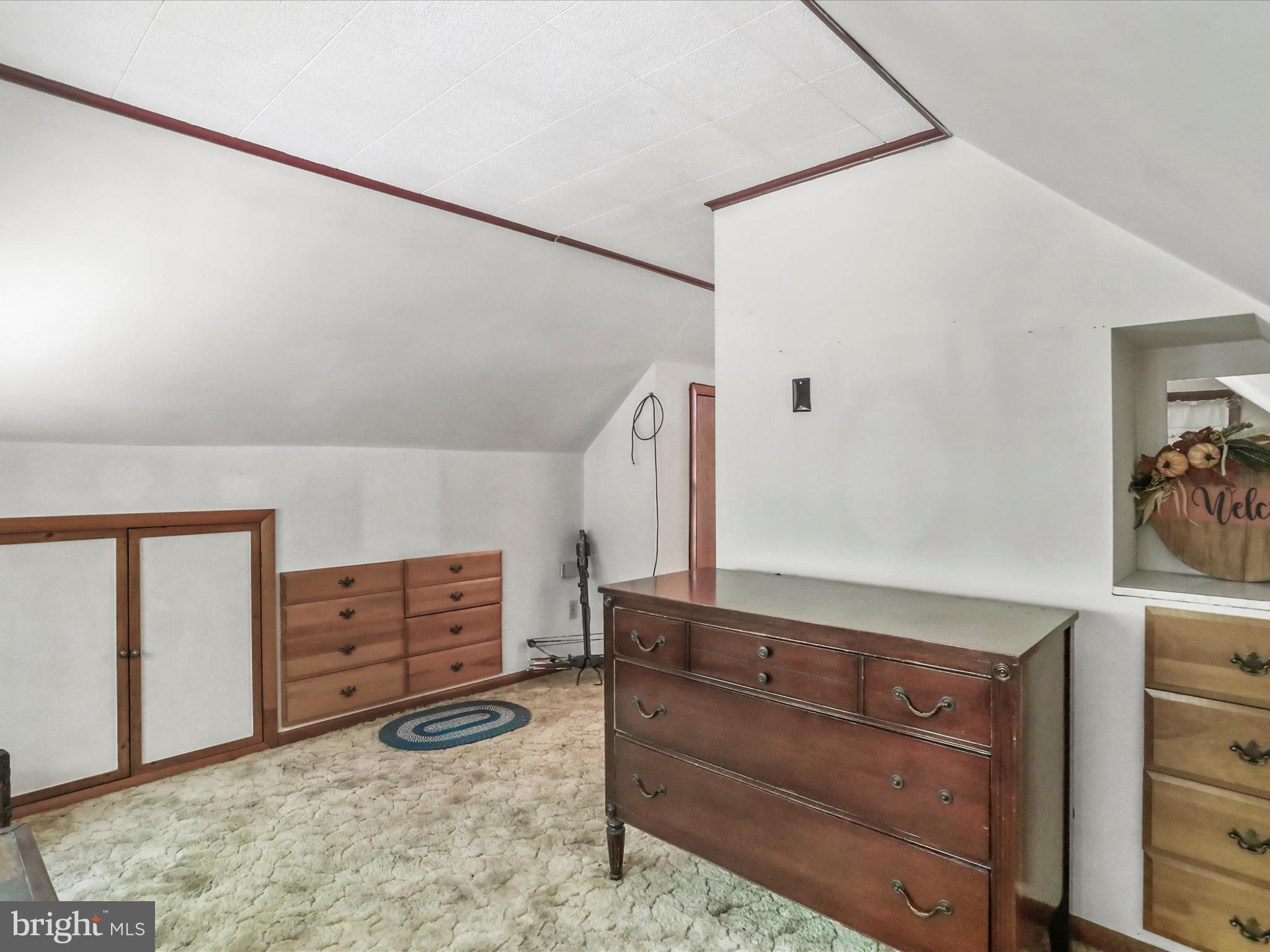 HIGH VIEW FARMS - Residential