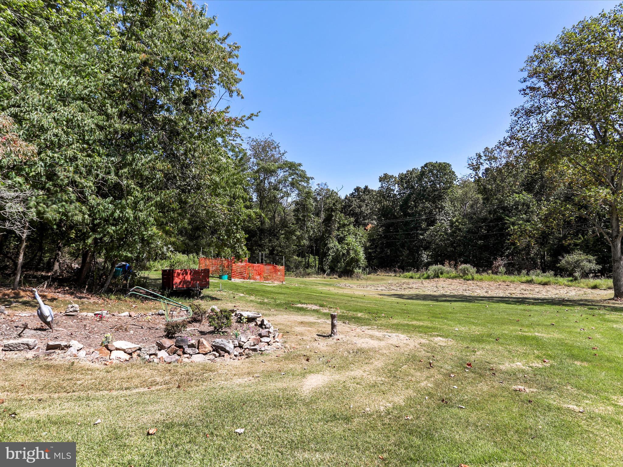 HIGH VIEW FARMS - Residential