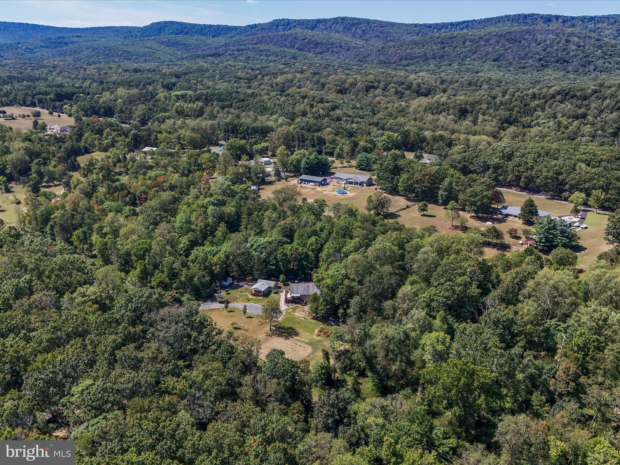 HIGH VIEW FARMS - Residential