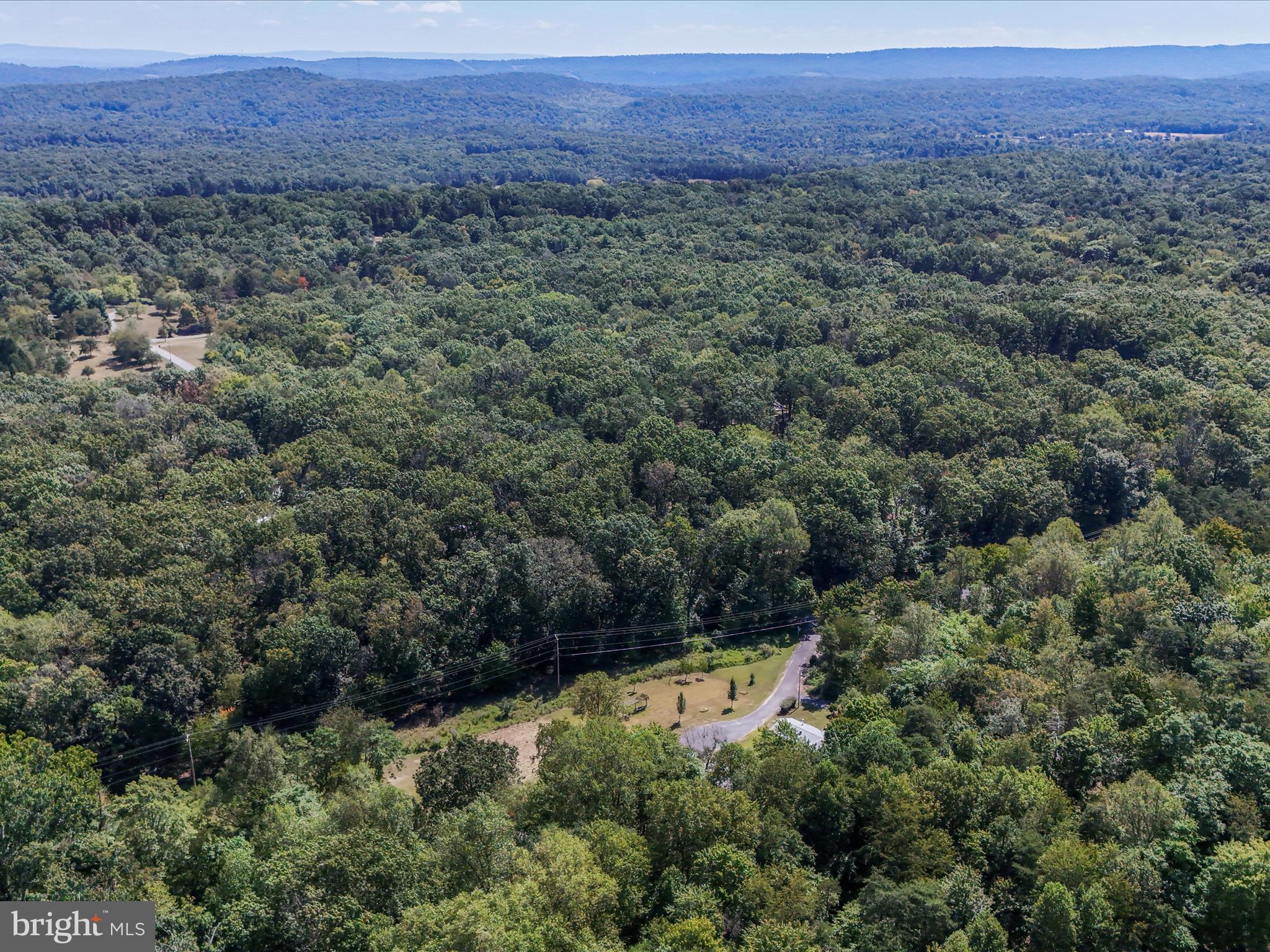 HIGH VIEW FARMS - Residential