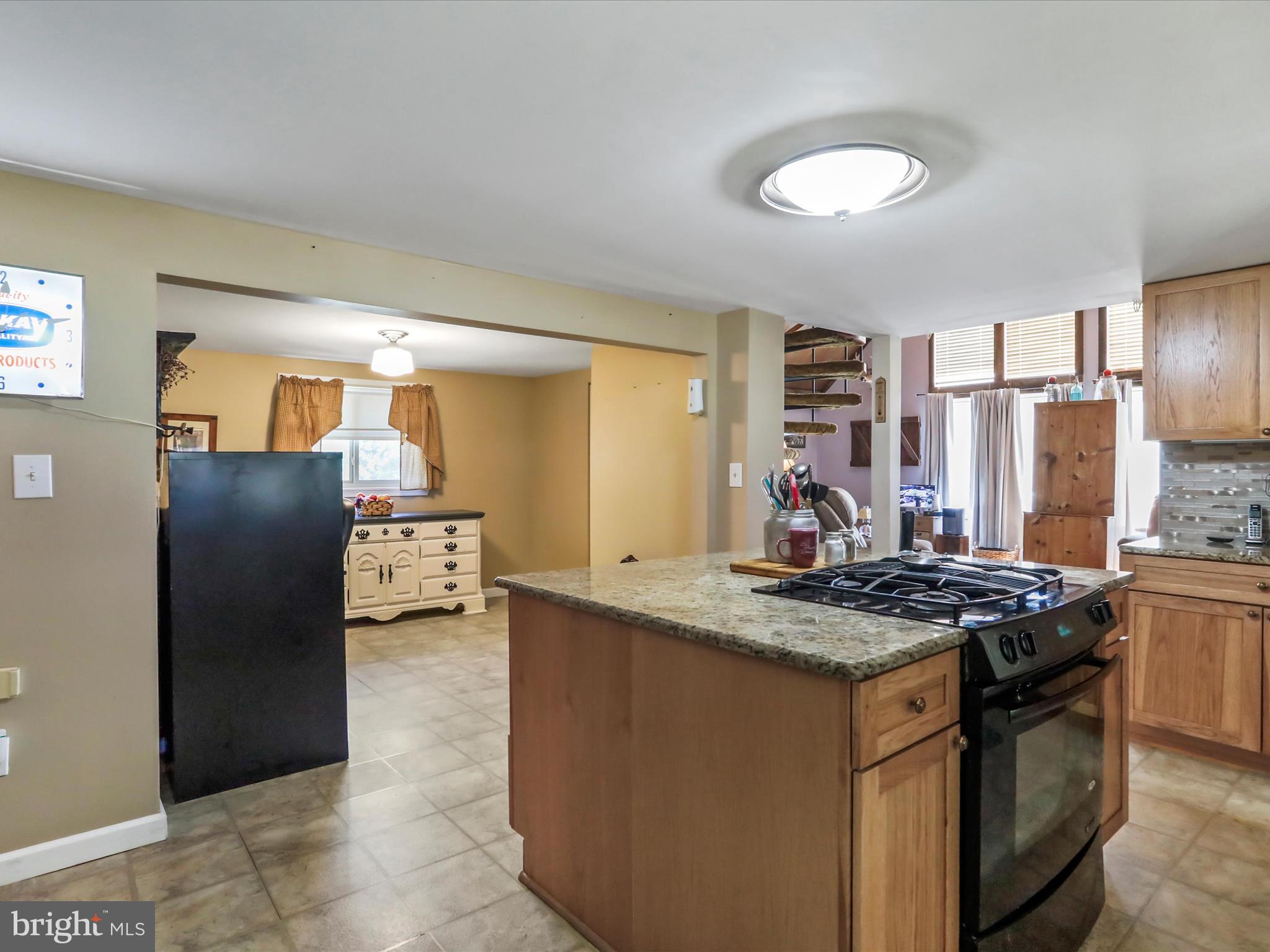 HIGH VIEW FARMS - Residential