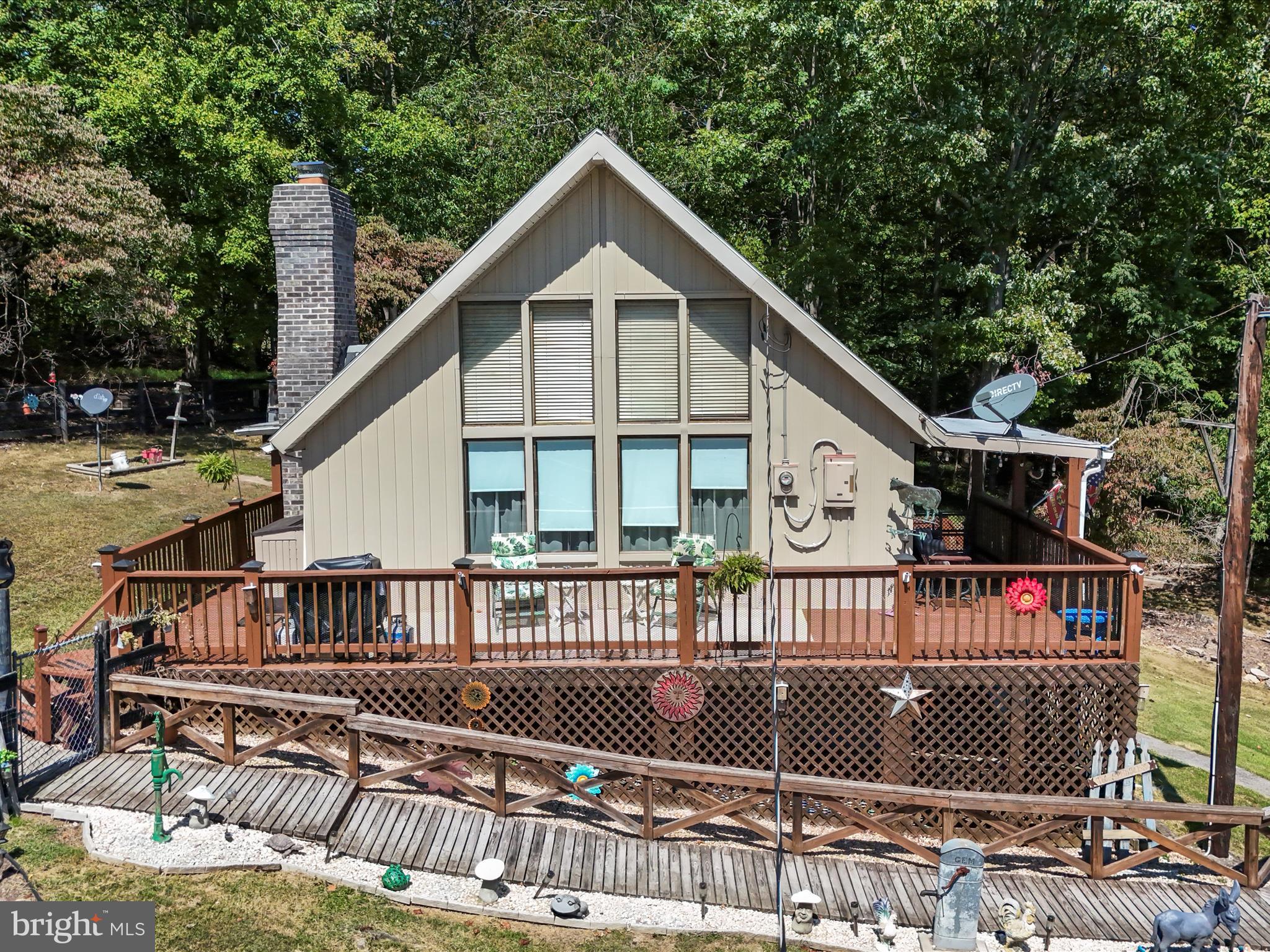 HIGH VIEW FARMS - Residential