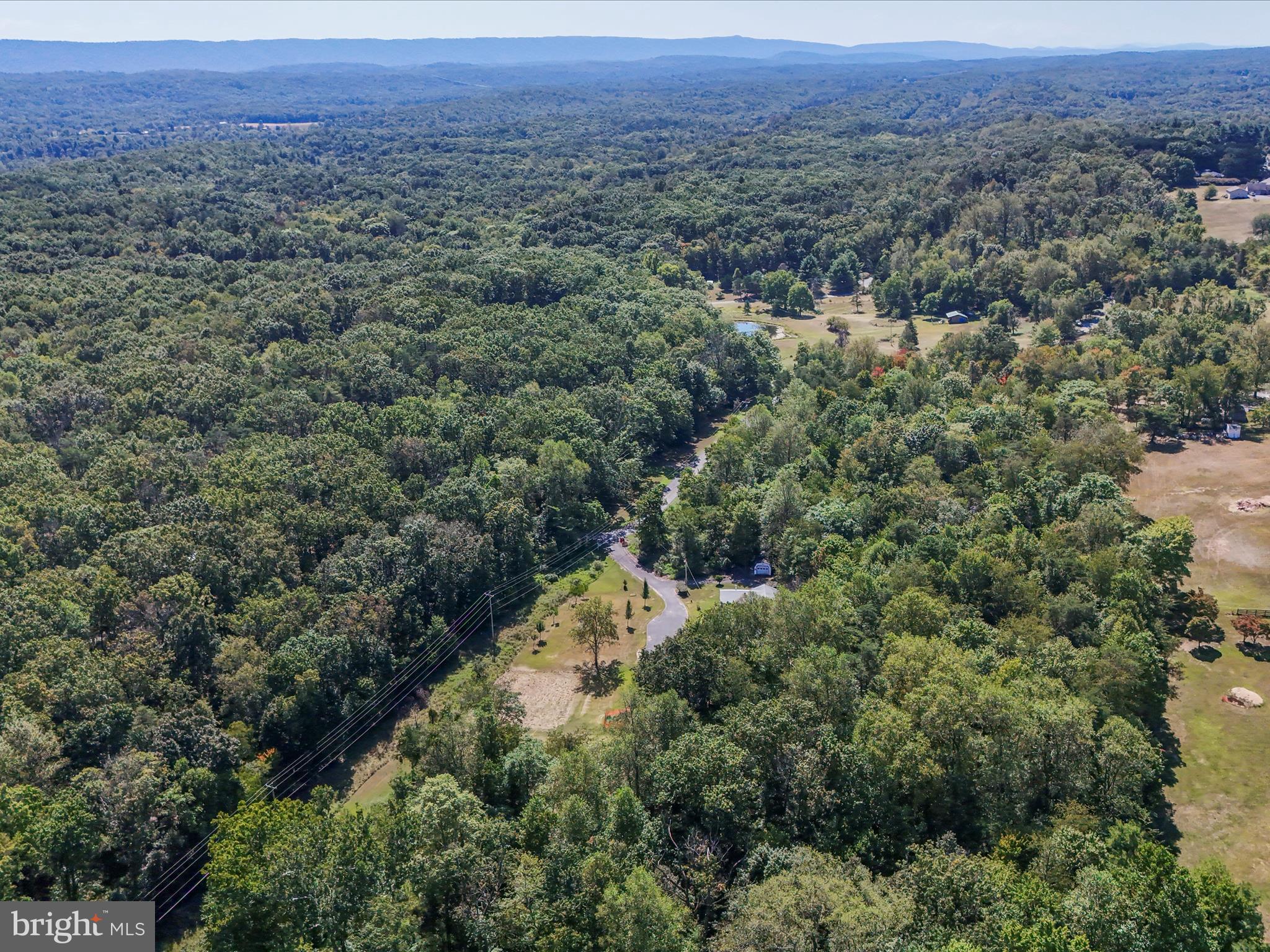 HIGH VIEW FARMS - Residential