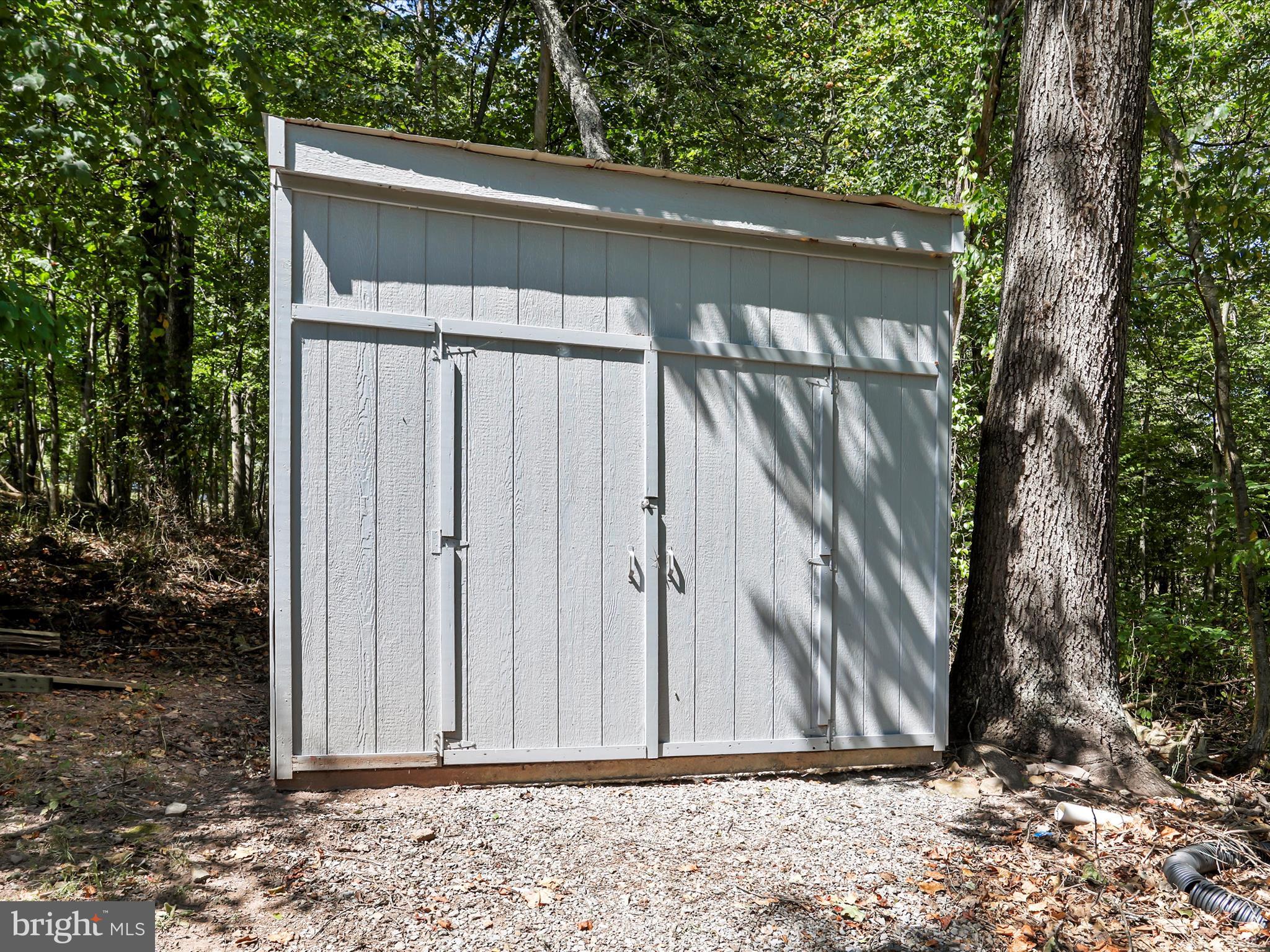 HIGH VIEW FARMS - Residential