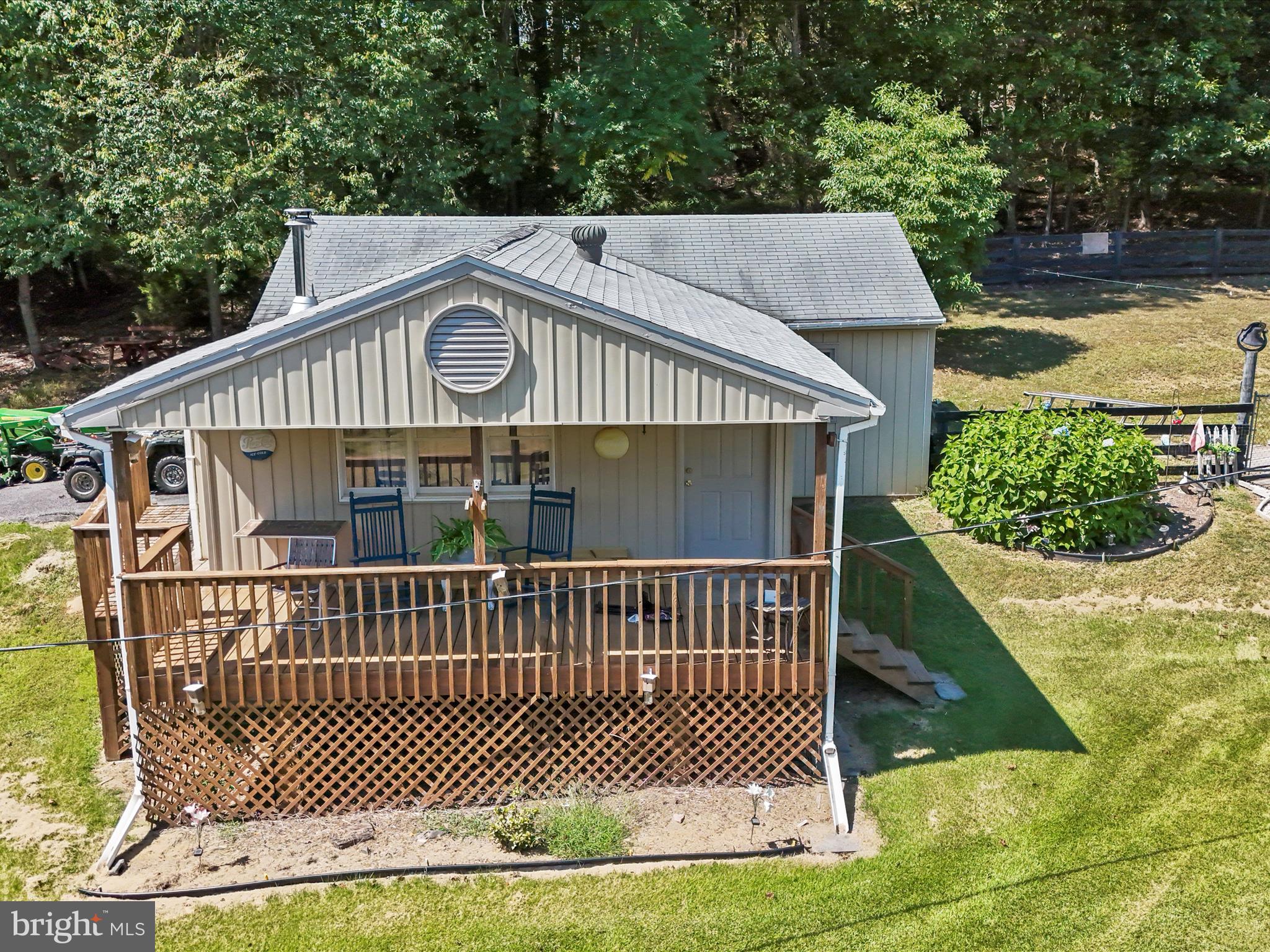 HIGH VIEW FARMS - Residential