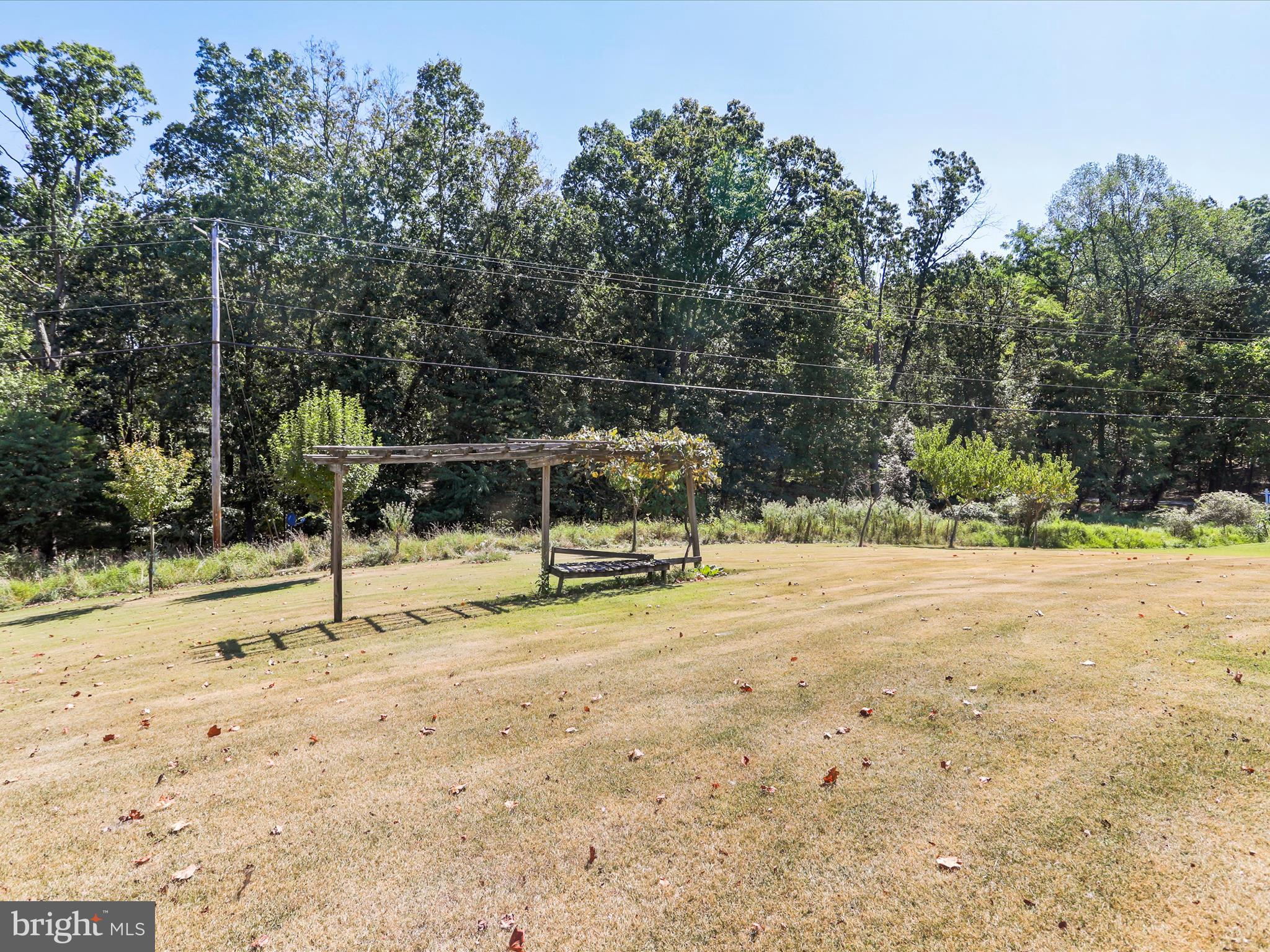 HIGH VIEW FARMS - Residential