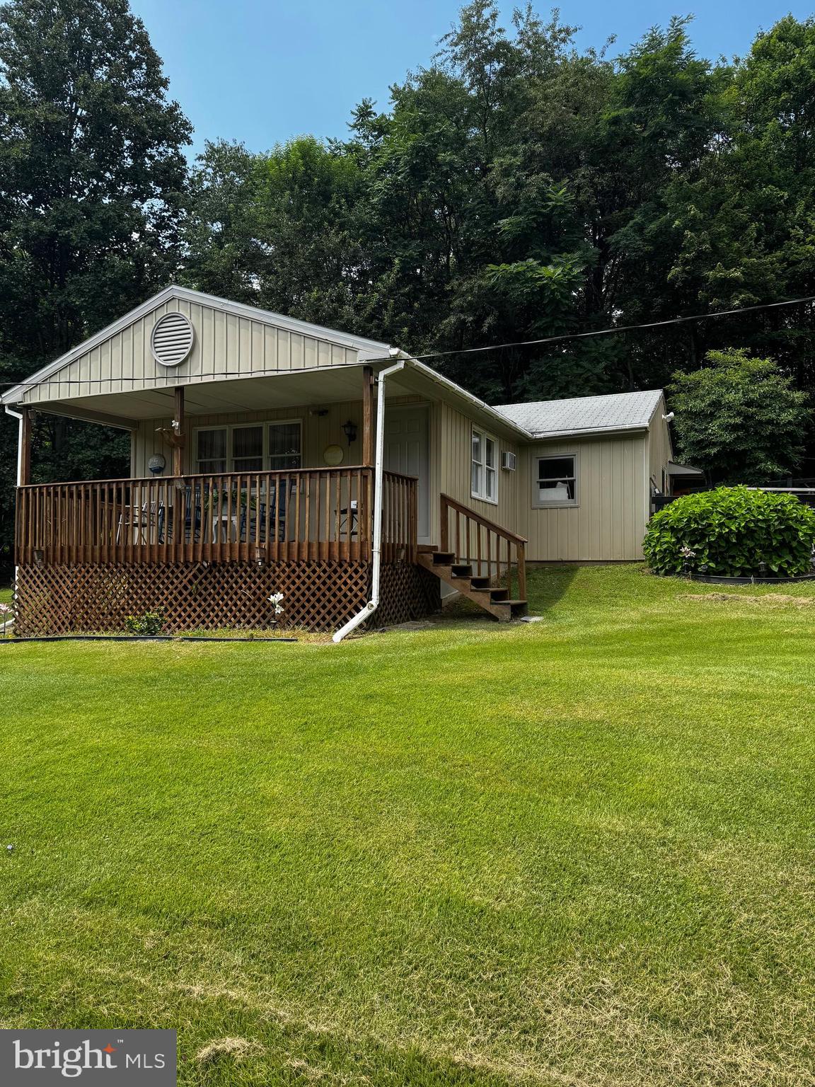97 DEVONSHIRE RD