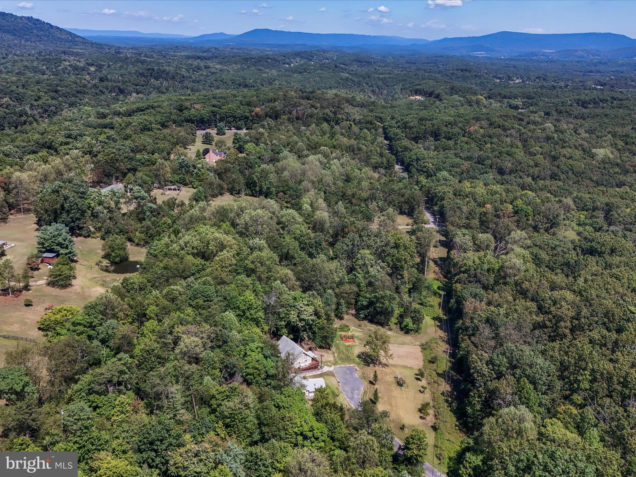 HIGH VIEW FARMS - Residential