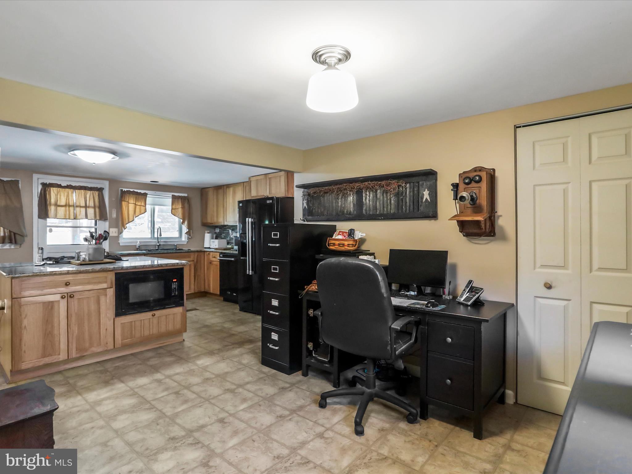 HIGH VIEW FARMS - Residential