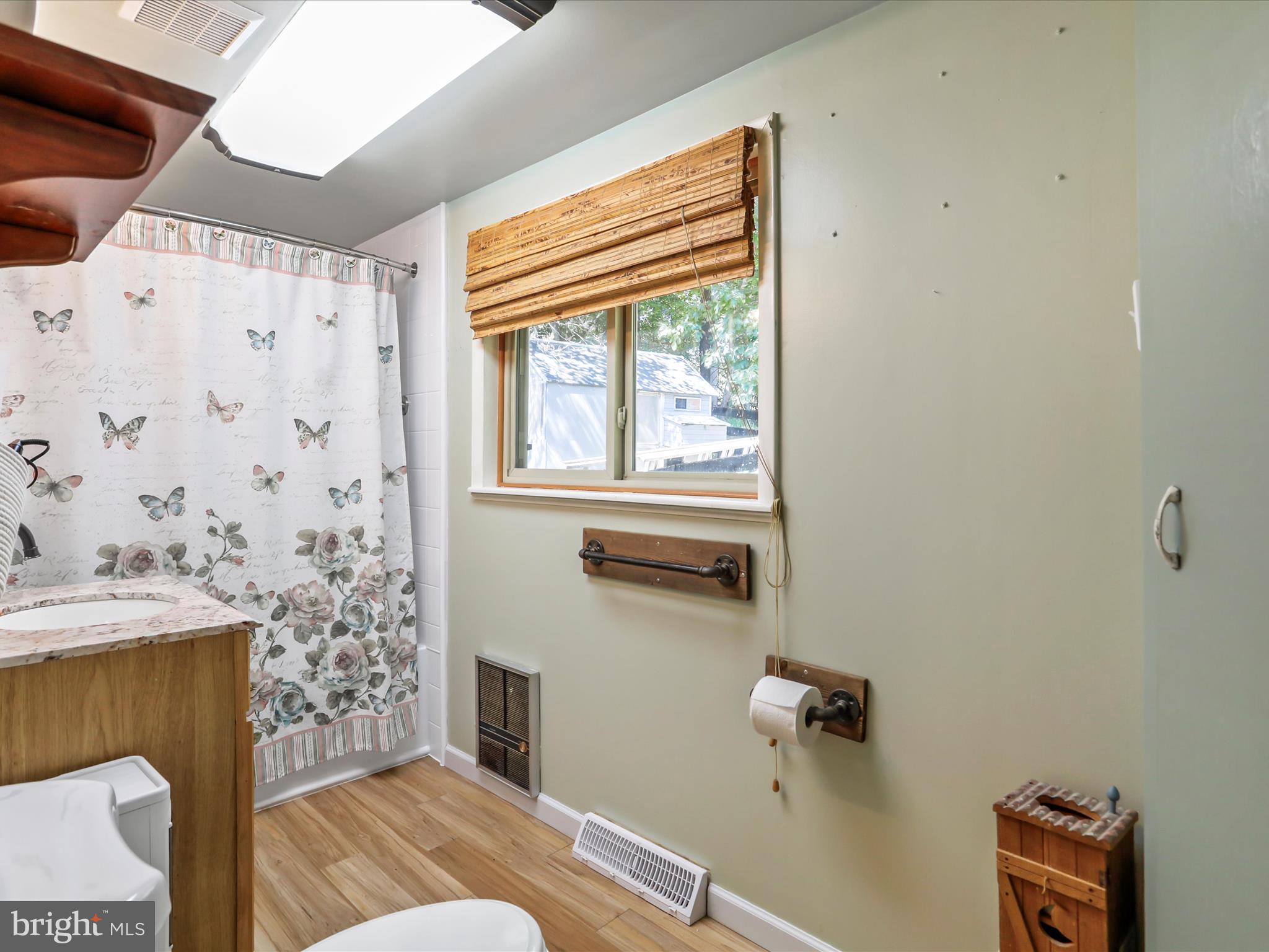 HIGH VIEW FARMS - Residential