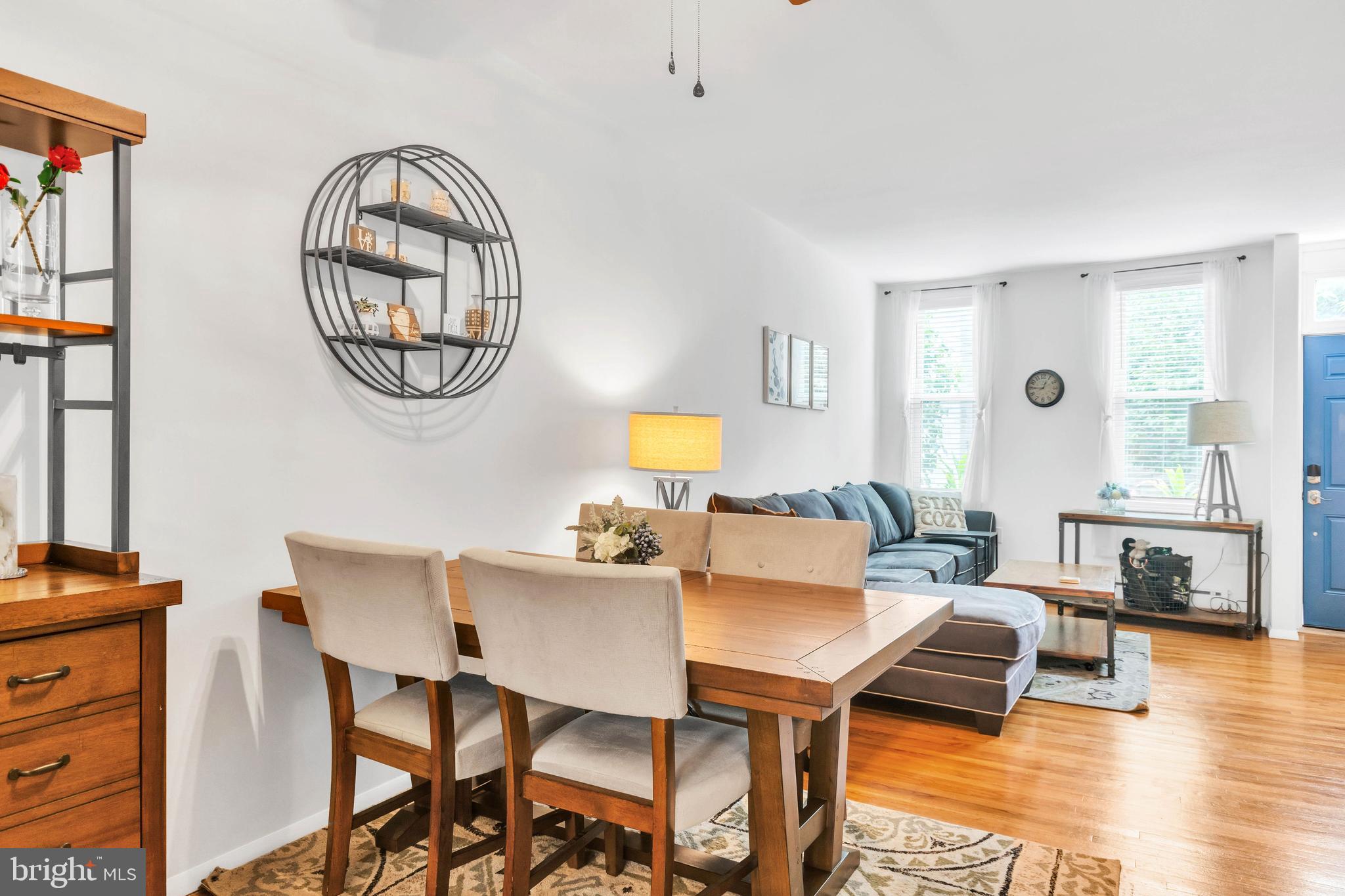 BELLA VISTA - Residential