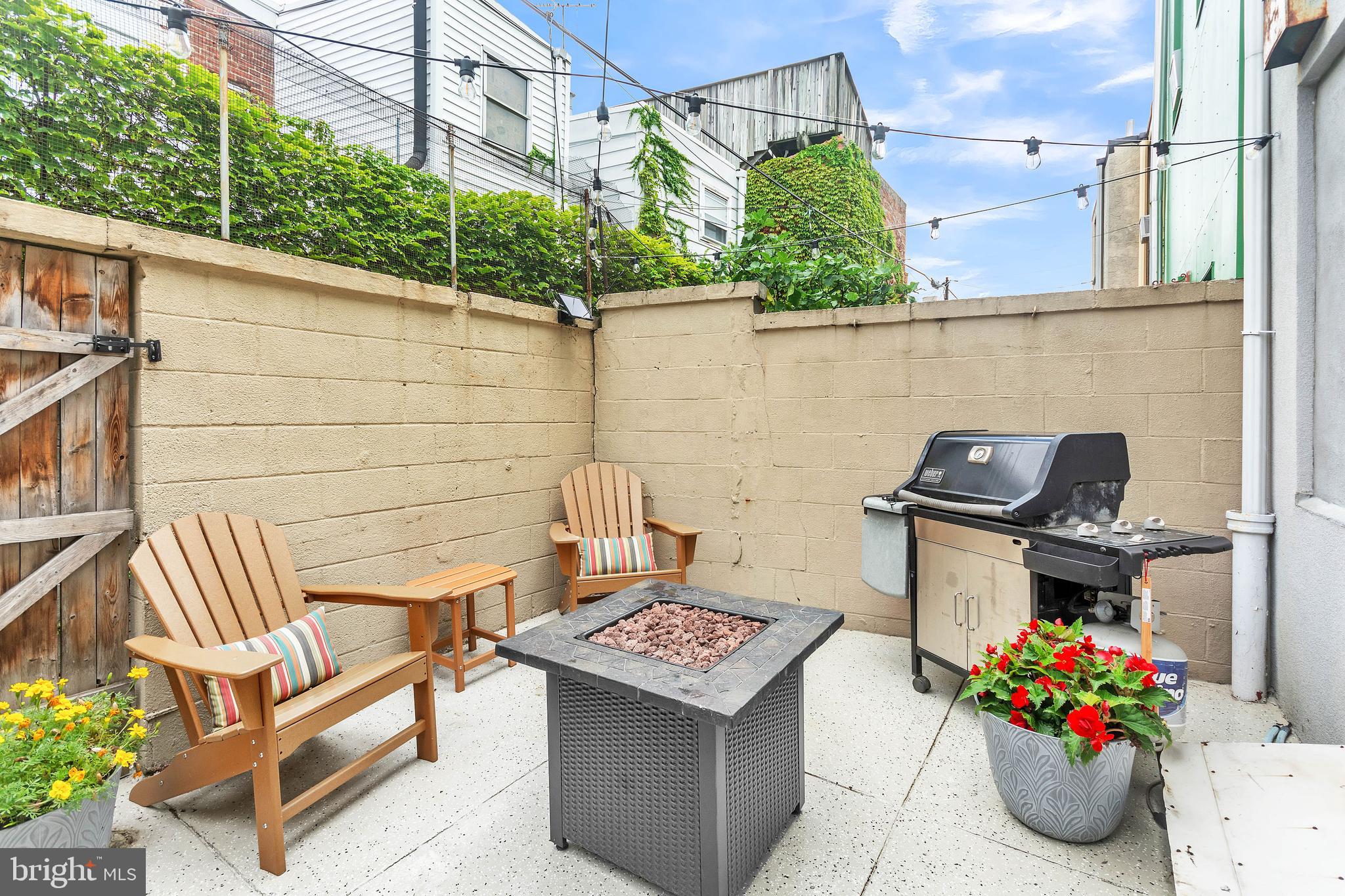 BELLA VISTA - Residential