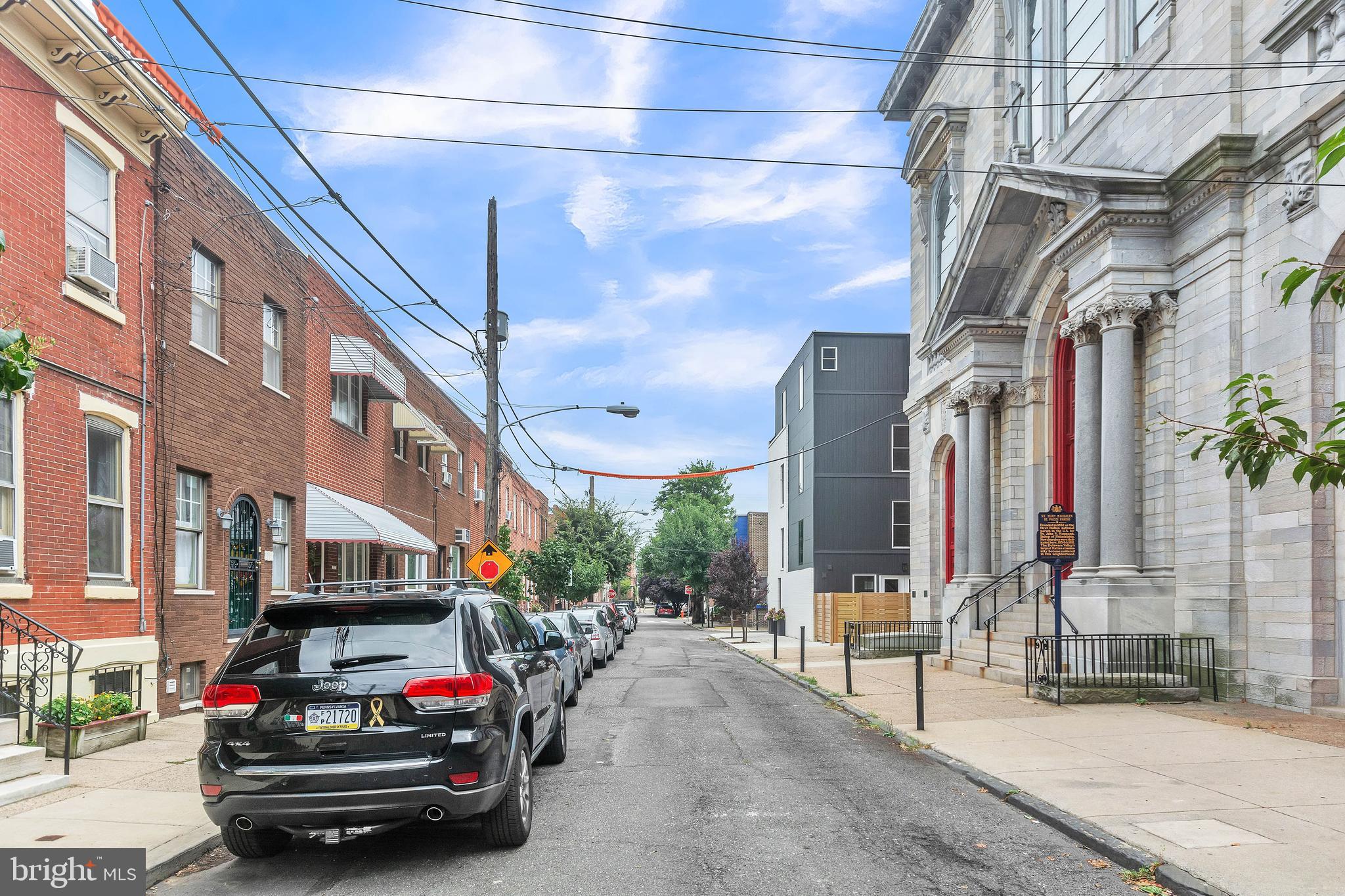 BELLA VISTA - Residential