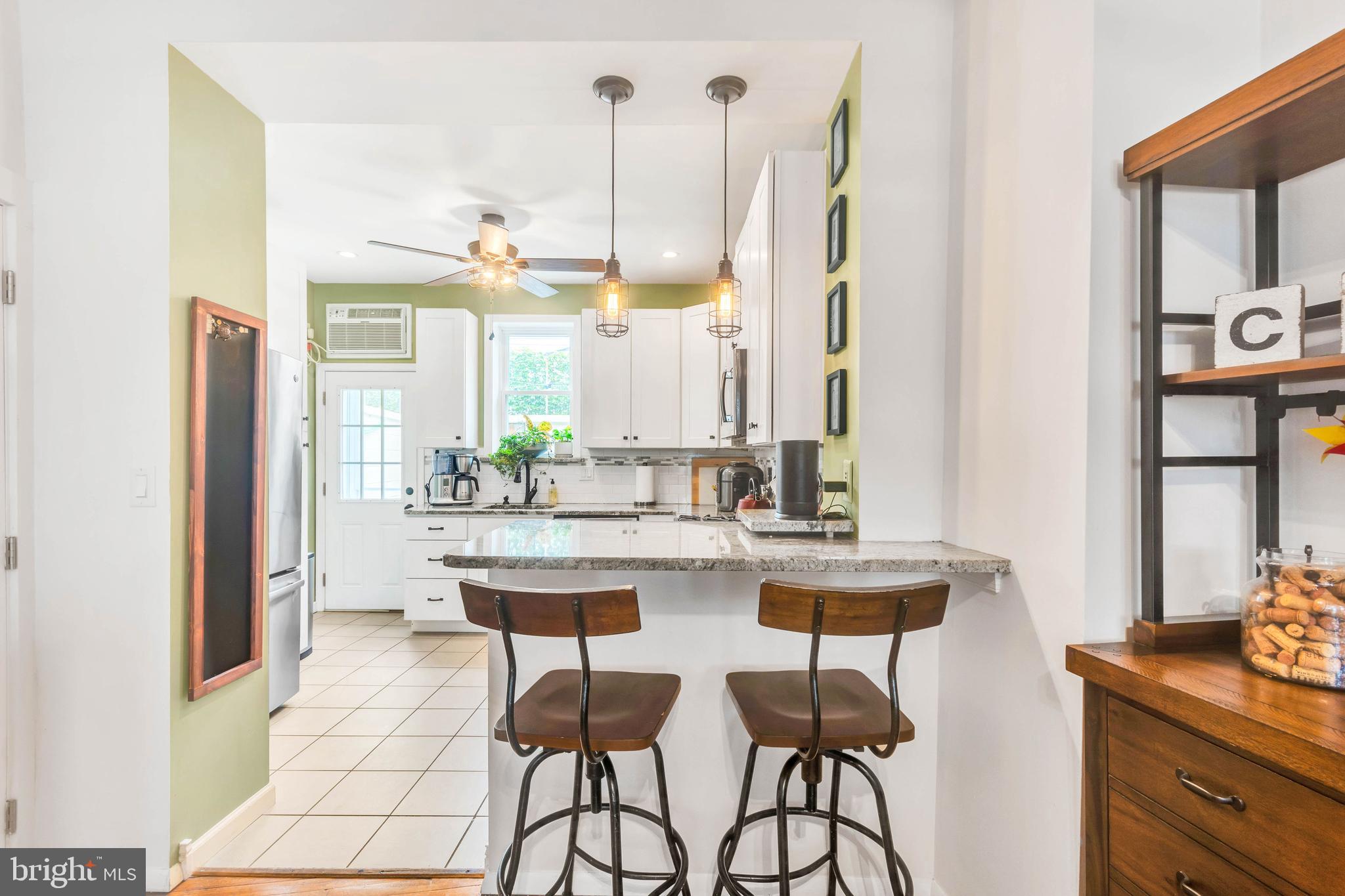 BELLA VISTA - Residential