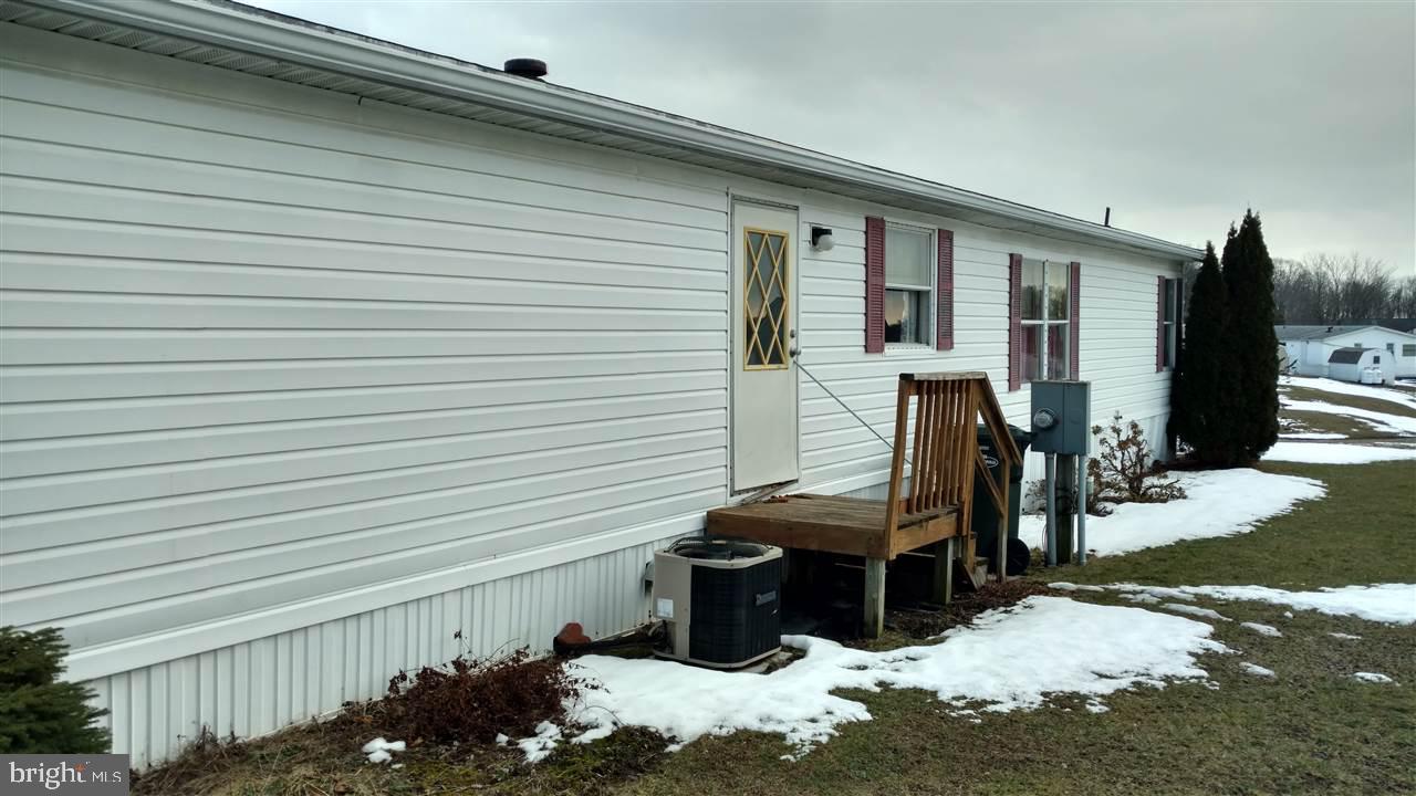 CHESAPEAKE ESTATES - Residential