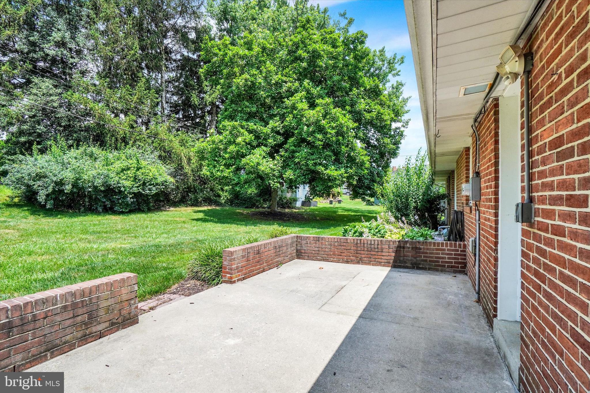 MIDLAND-HOLLYWOOD HEIGHTS - Residential