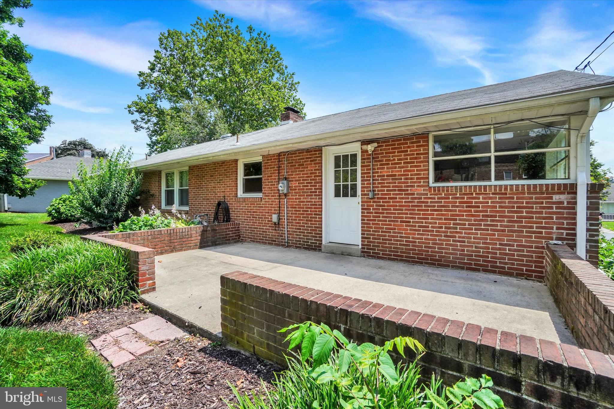 MIDLAND-HOLLYWOOD HEIGHTS - Residential