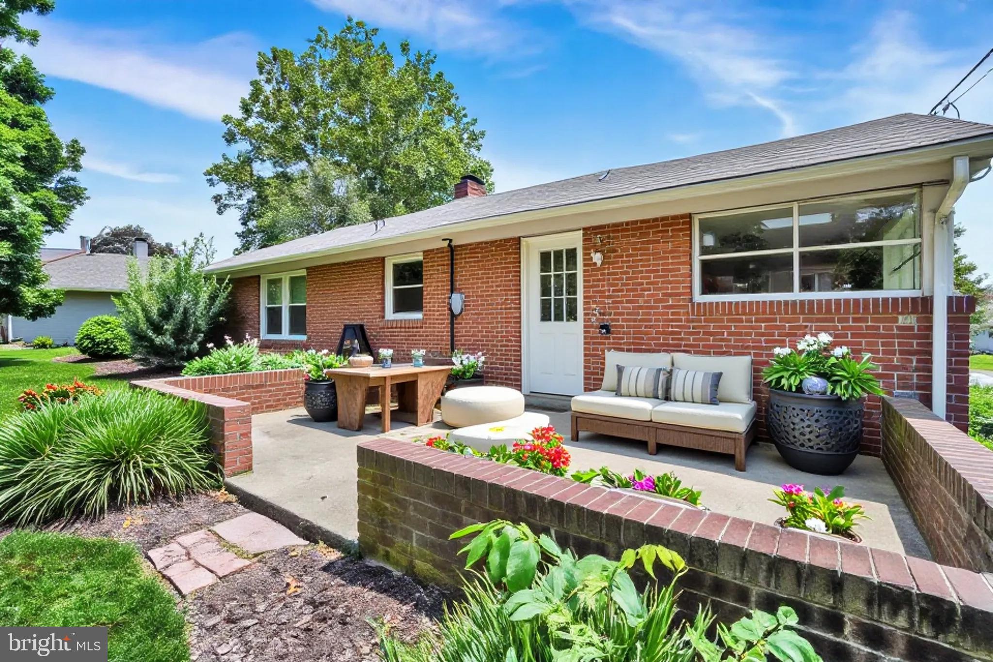 MIDLAND-HOLLYWOOD HEIGHTS - Residential