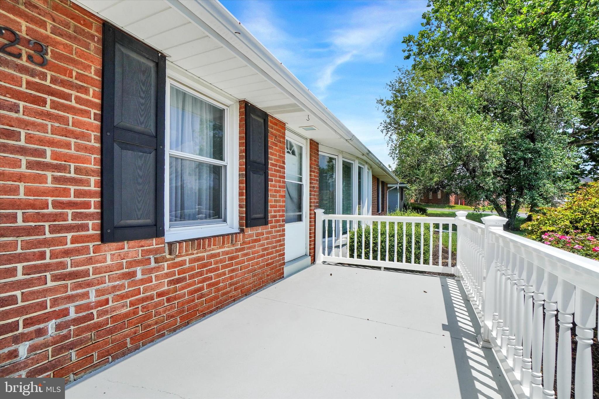 MIDLAND-HOLLYWOOD HEIGHTS - Residential