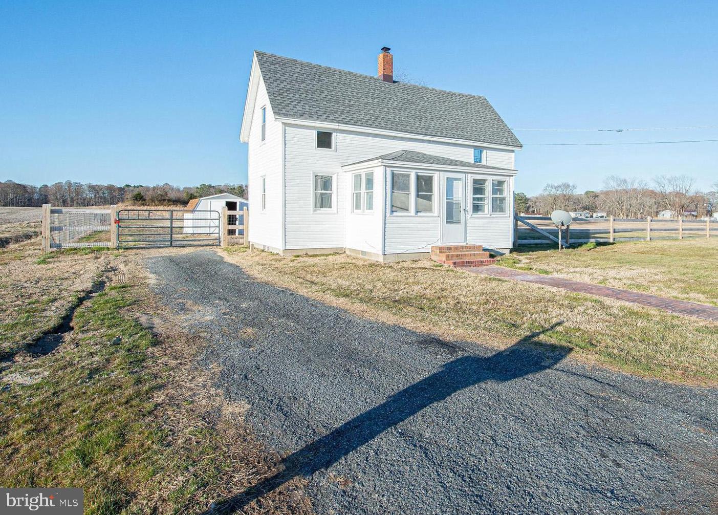 35534 MOUNT HERMON ROAD