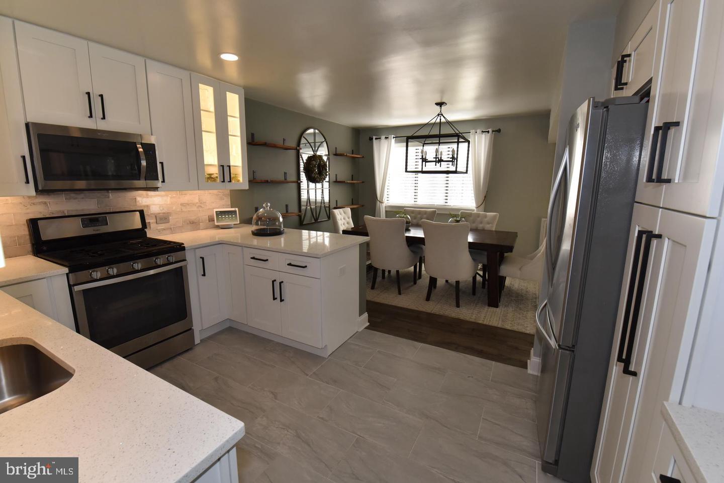 RESTON - Residential Lease