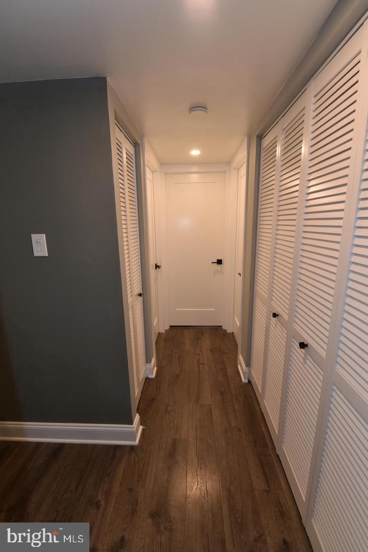 RESTON - Residential Lease