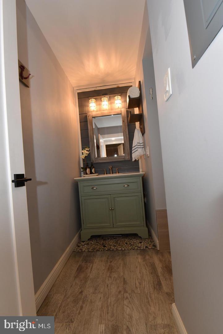 RESTON - Residential Lease