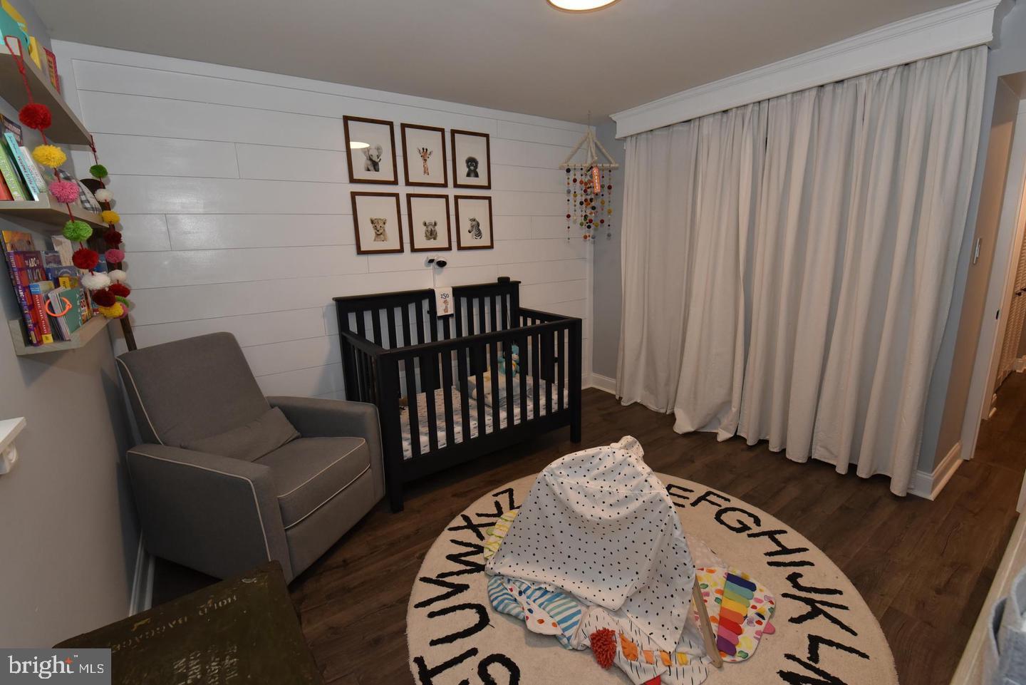 RESTON - Residential Lease