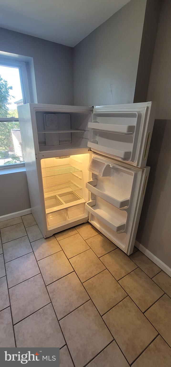MARBLE HILL - Residential Lease