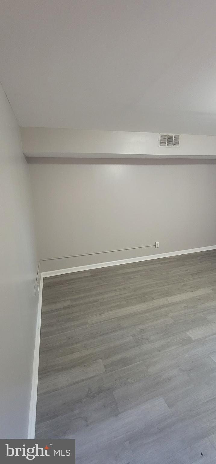 MARBLE HILL - Residential Lease