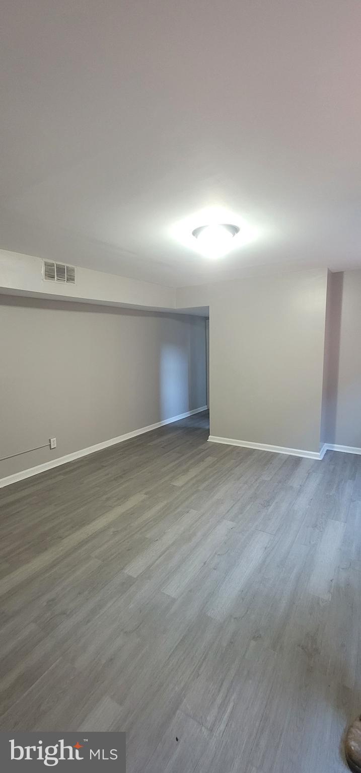 MARBLE HILL - Residential Lease