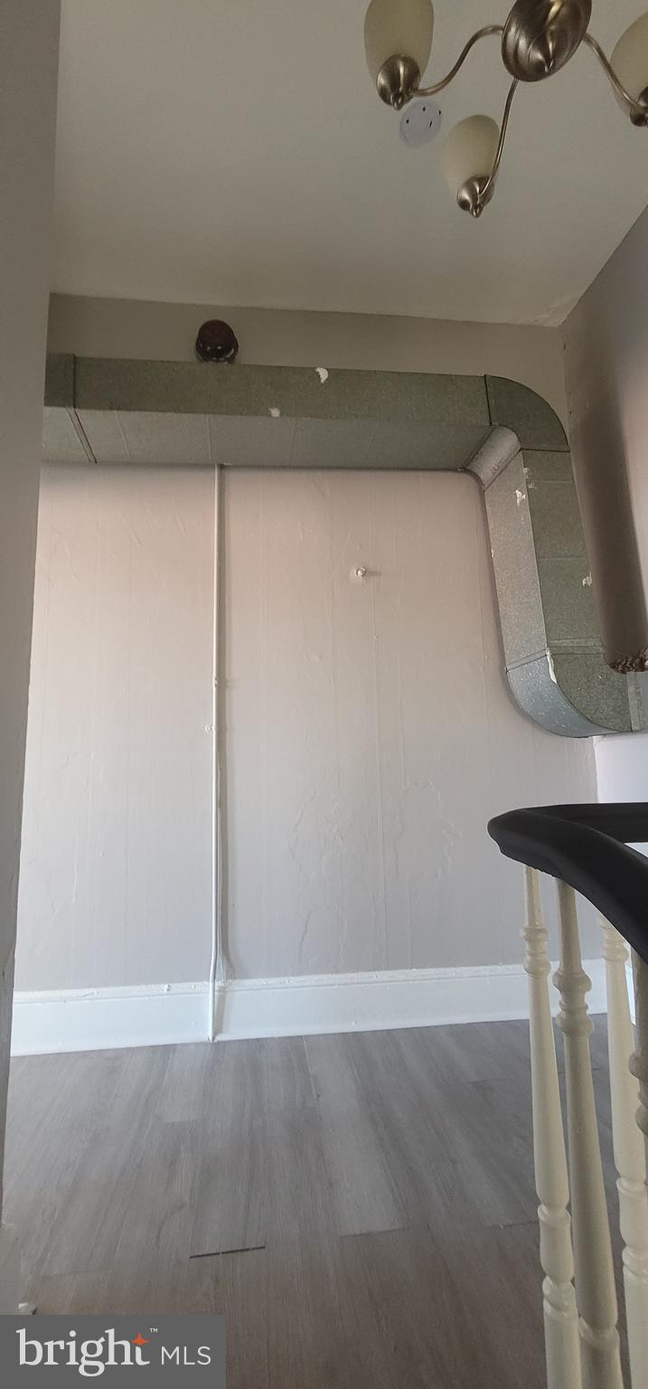 MARBLE HILL - Residential Lease