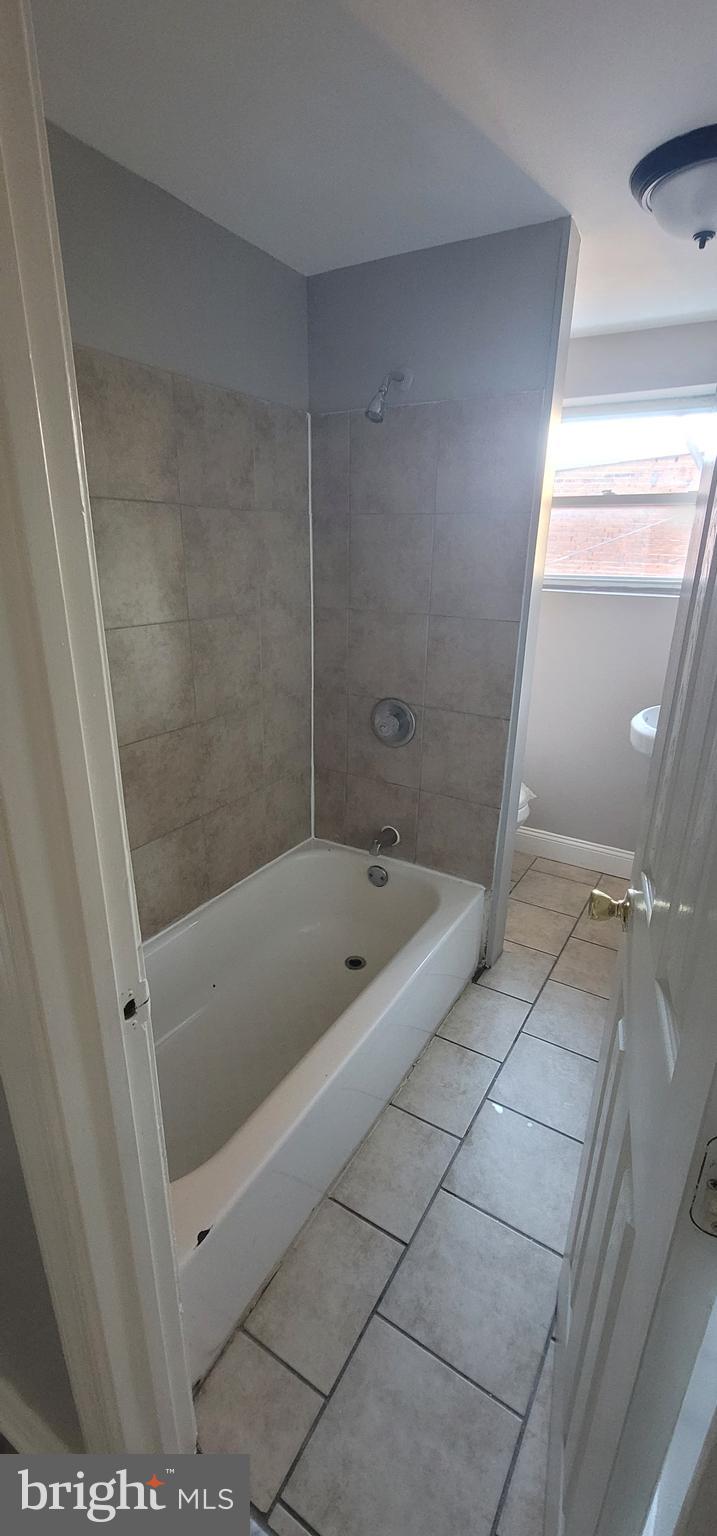 MARBLE HILL - Residential Lease