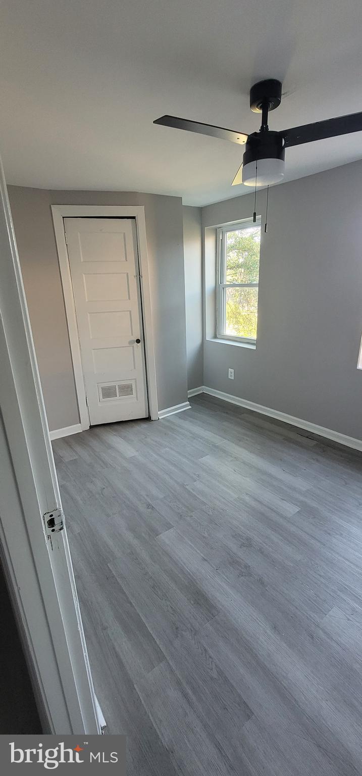MARBLE HILL - Residential Lease