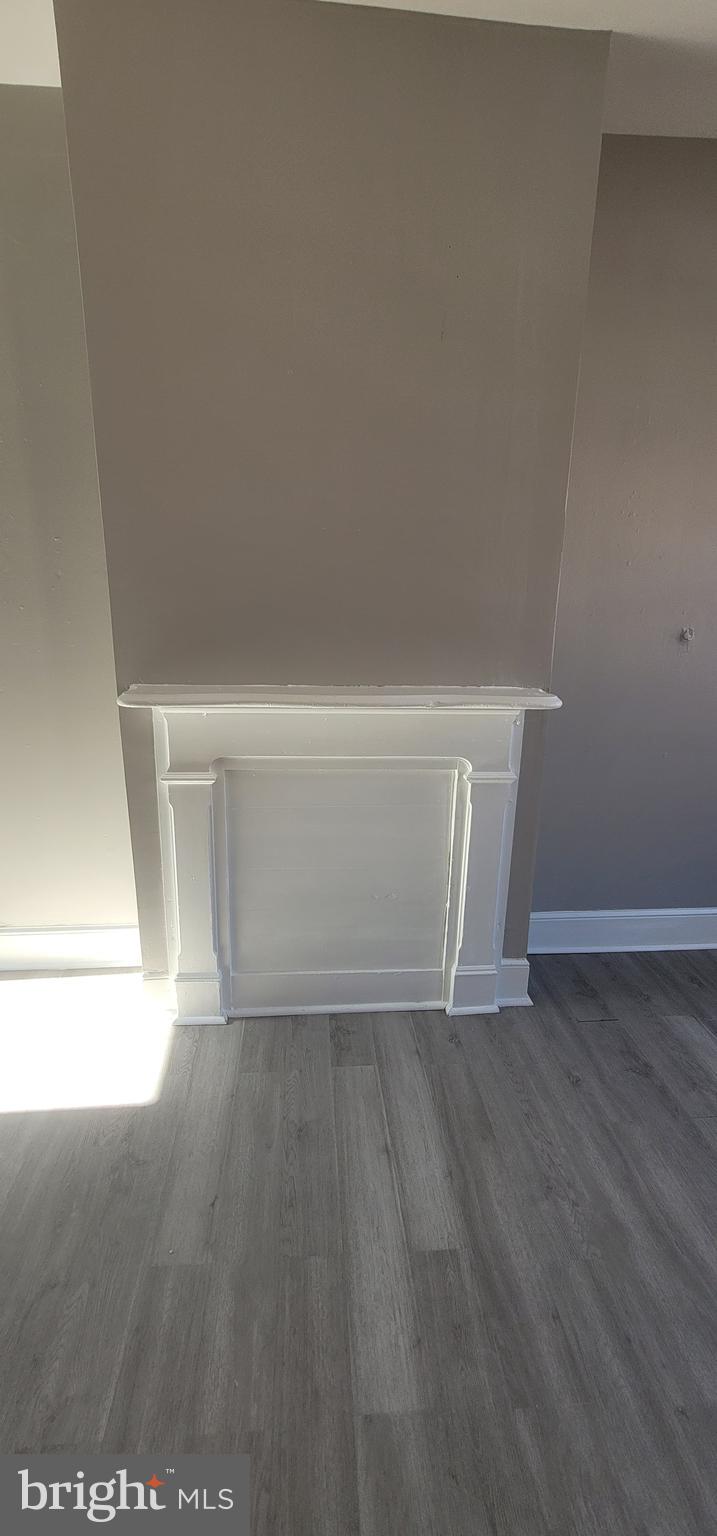 MARBLE HILL - Residential Lease