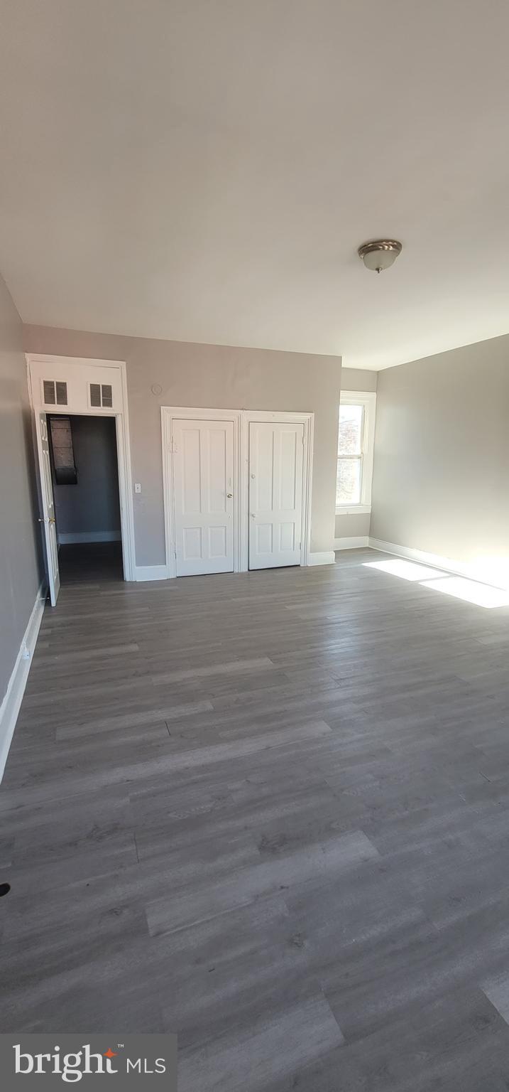 MARBLE HILL - Residential Lease