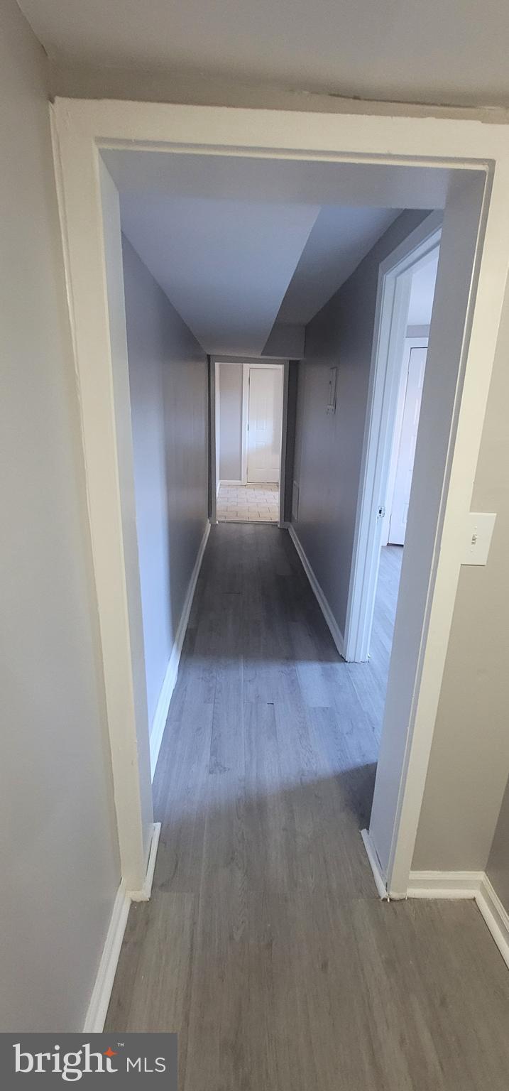 MARBLE HILL - Residential Lease