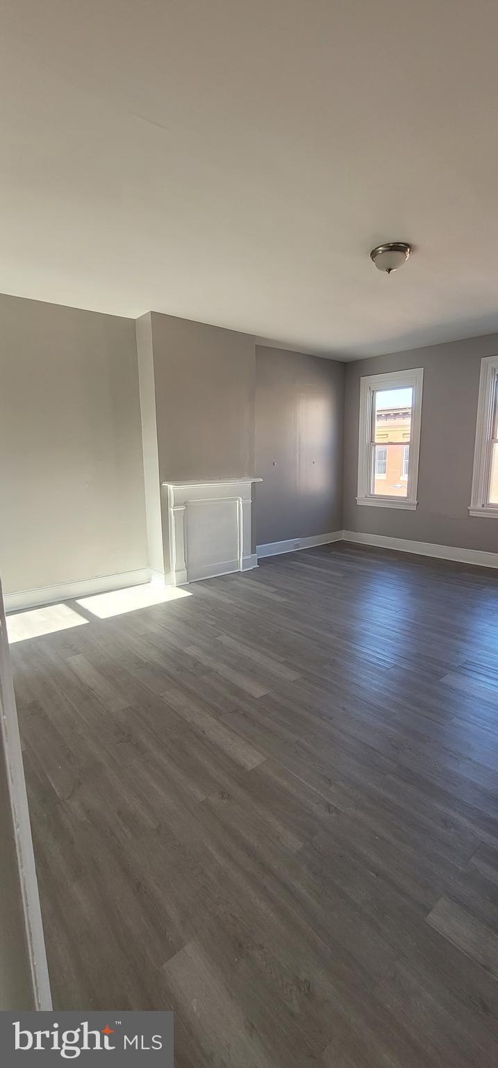 MARBLE HILL - Residential Lease