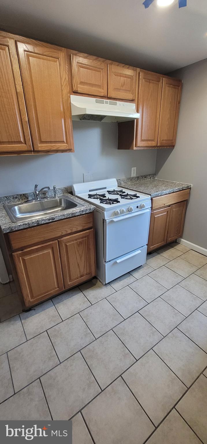 MARBLE HILL - Residential Lease