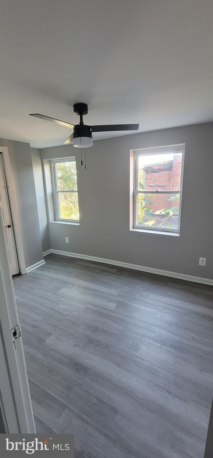 MARBLE HILL - Residential Lease