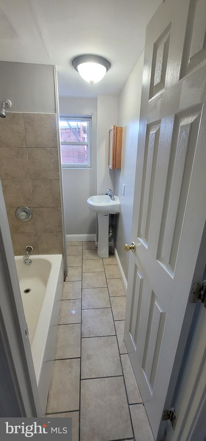 MARBLE HILL - Residential Lease