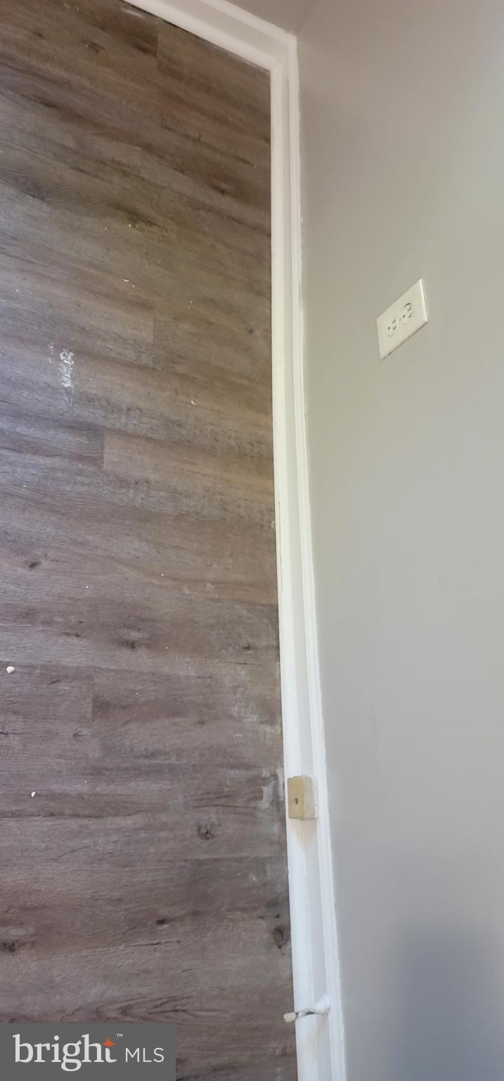 MARBLE HILL - Residential Lease