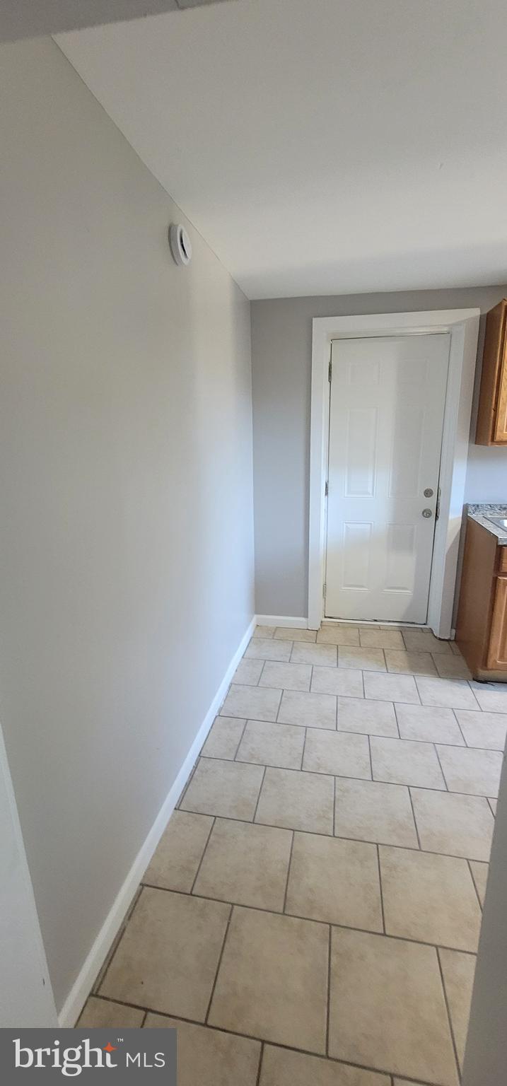 MARBLE HILL - Residential Lease