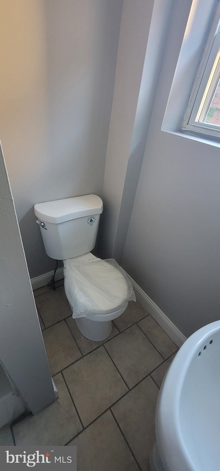 MARBLE HILL - Residential Lease