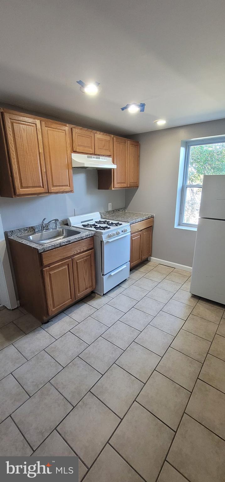 MARBLE HILL - Residential Lease