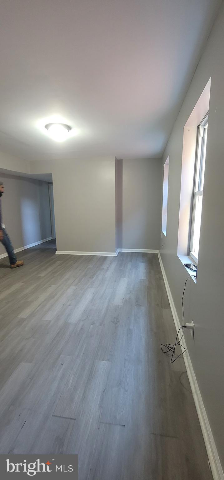 MARBLE HILL - Residential Lease